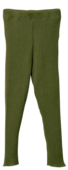 Disana Strick-Leggins, 100% Merinowolle (GOTS-zertifiziert)
